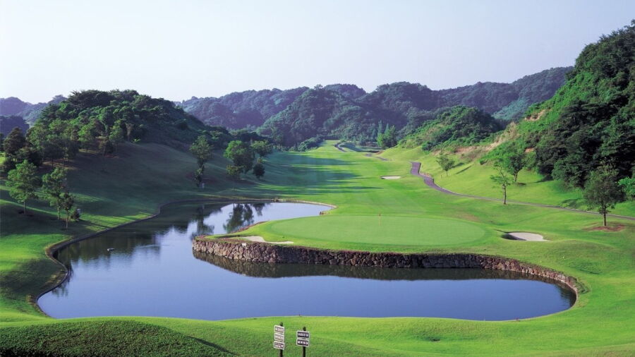 Byron Nelson CC