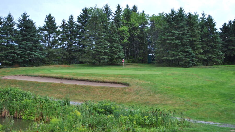 Indian River GC
