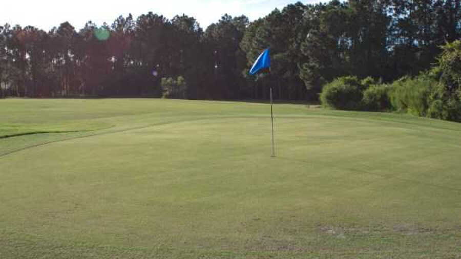 St. Augustine Shores GC