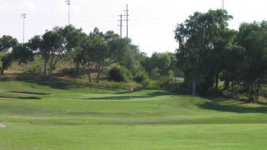 Canyon at Meadowbrook Golf Complex