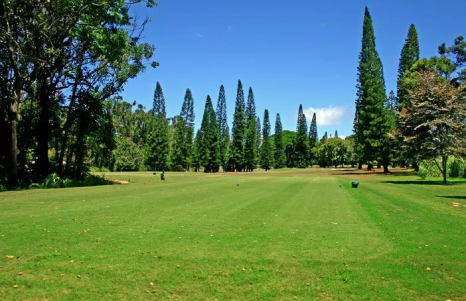 Leilehua Golf Course in Wahiawa, Hawaii, USA GolfPass