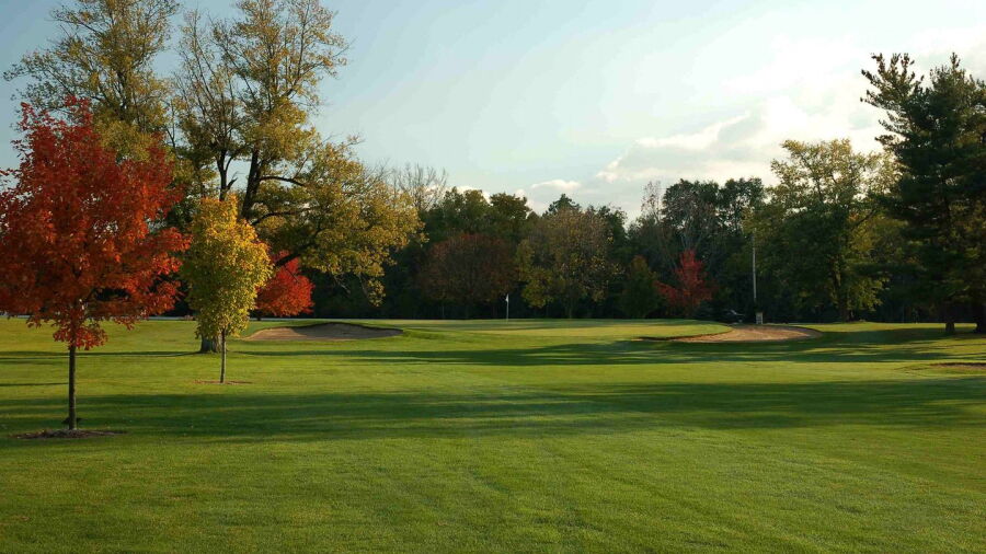 West Lafayette GCC
