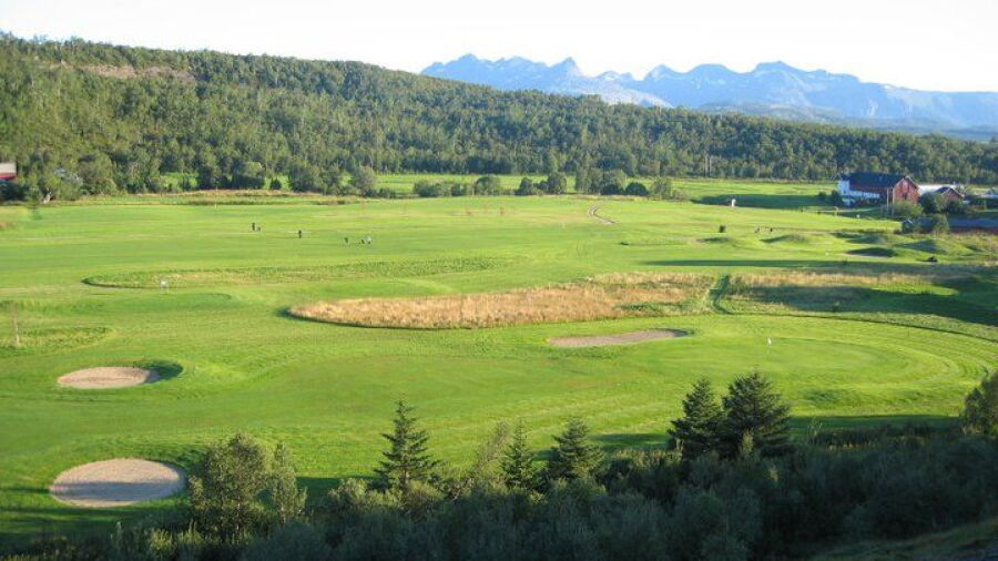 Bodo GC: #1, #4, #5
