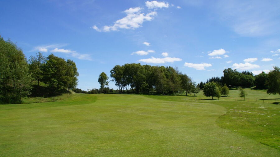 Saeby GC