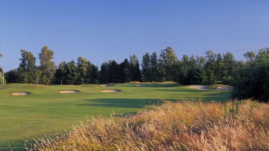 Heron Lakes GC - Great Blue: #3