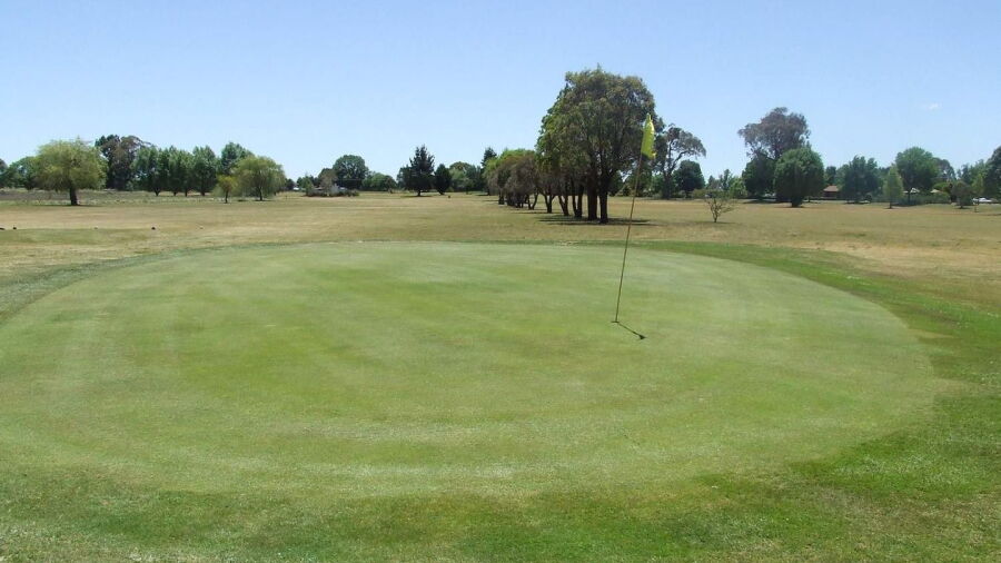 Guyra GC