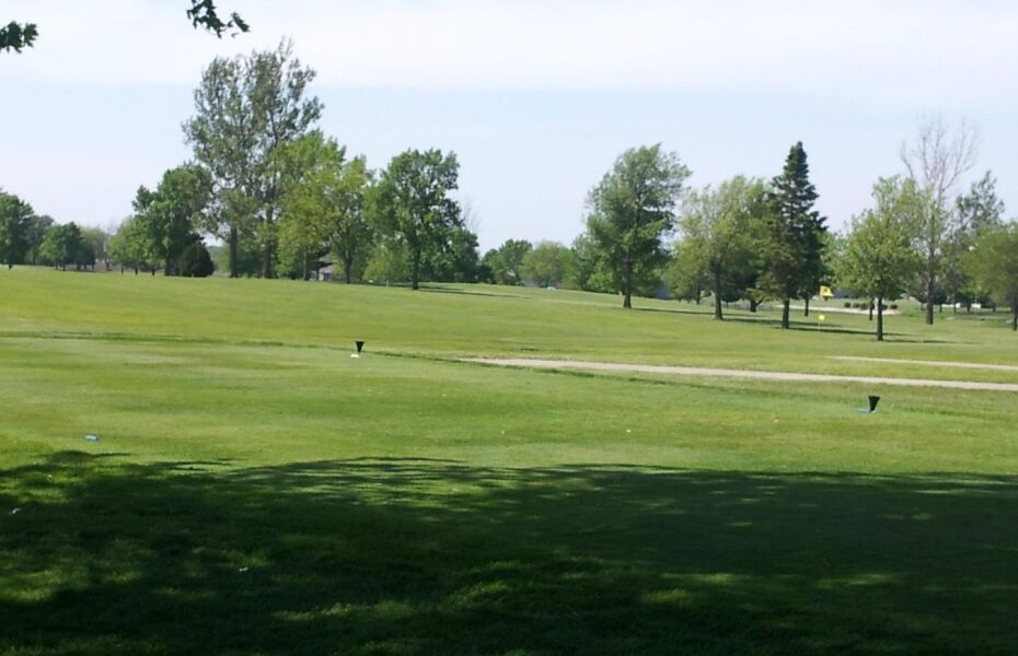Belmond Country Club in Belmond, Iowa, USA GolfPass