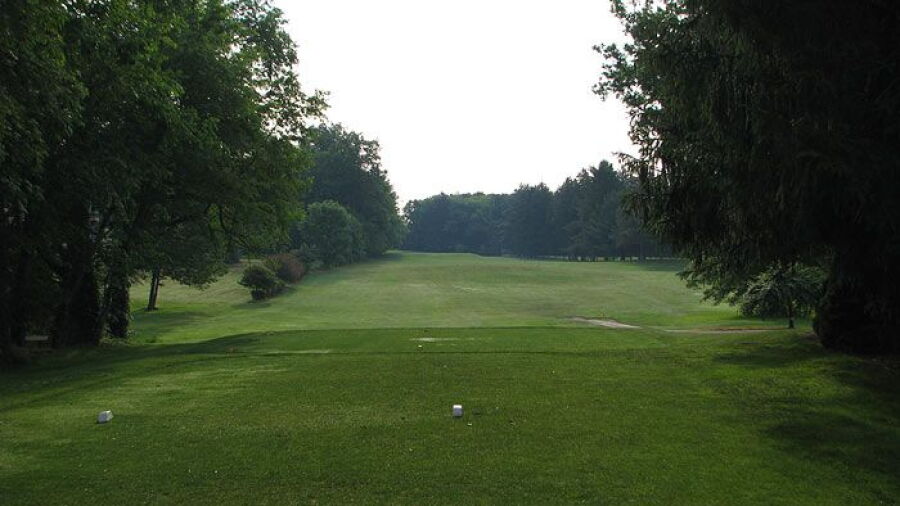 Castle Hills GC: #5