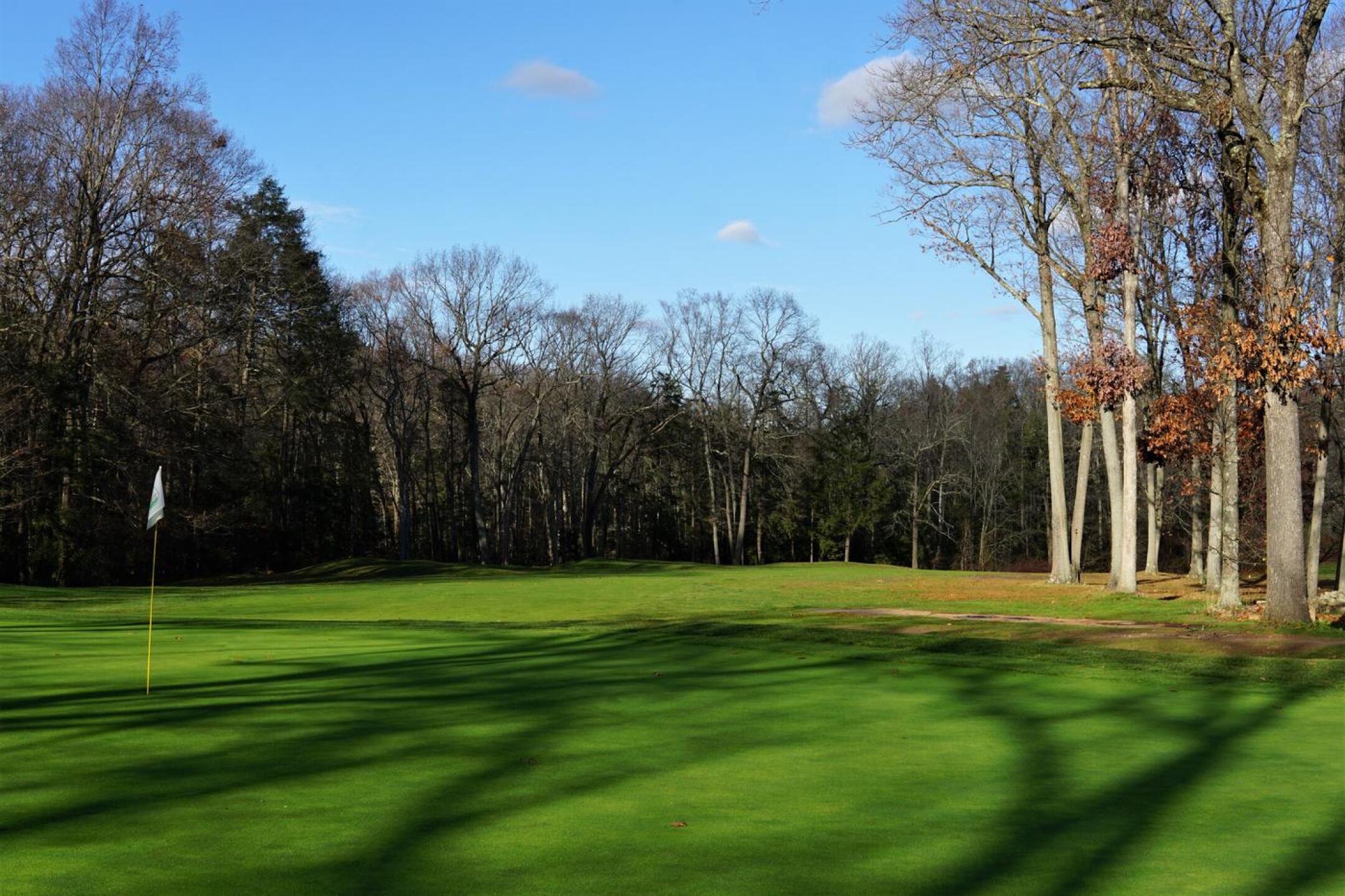 The second. Mid-afternoon, mid-November. (Photo submitted by AptlyLinked on 11/13/2022)