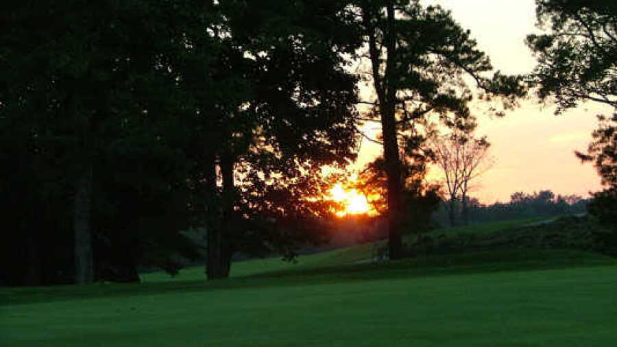 Montour Heights CC