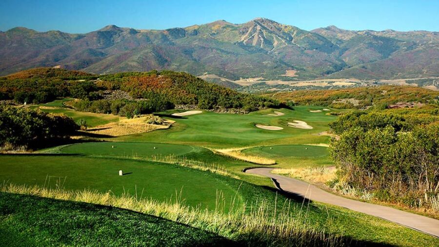 Talisker Golf at Tuhaye GC