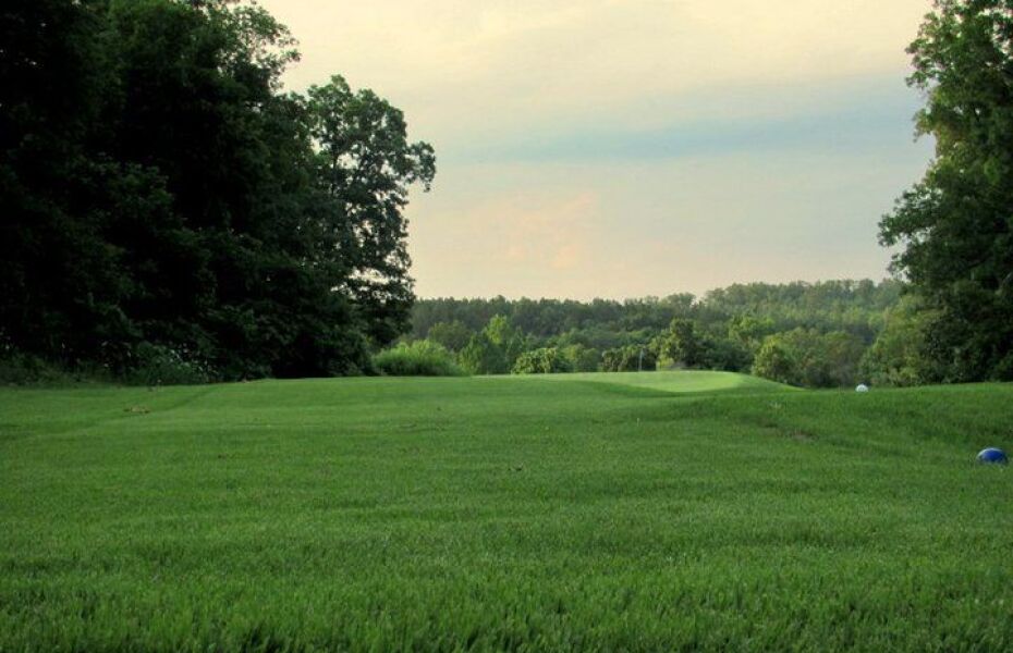 Viburnum Golf & Country Club in Viburnum, Missouri, USA GolfPass