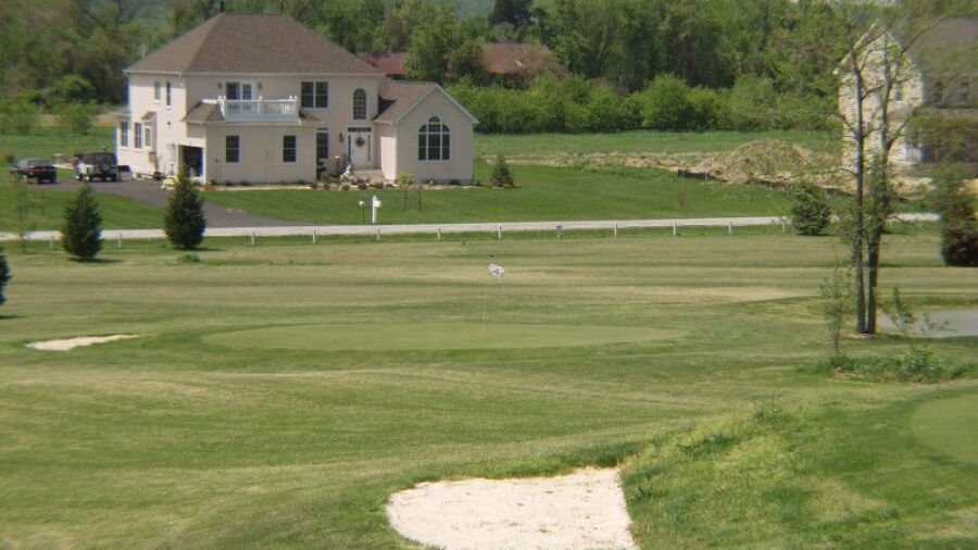 Mellomar Golf Park - Par-3