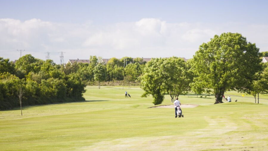 Williamstown GC