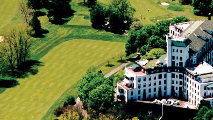 Westchester CC