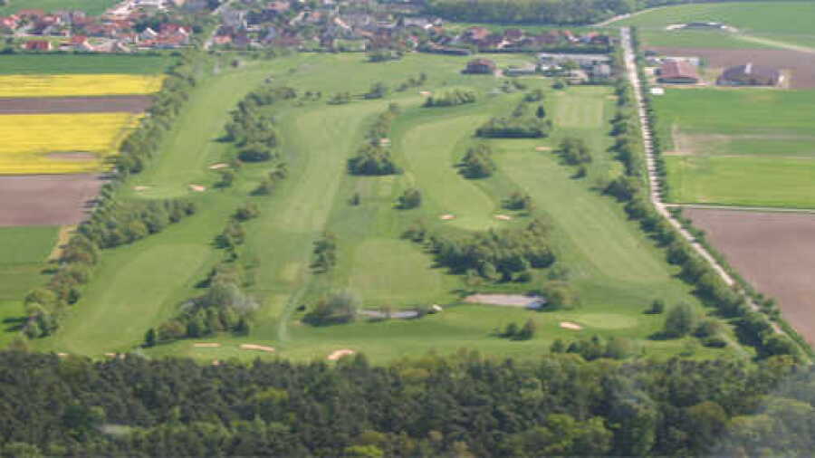 Puschendorf in Franken GC