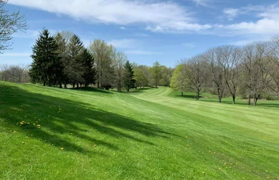 Maple Grove GC