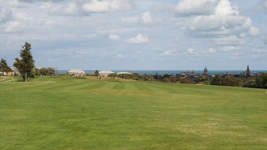 The Royal Eastbourne GC - Hartington: #8