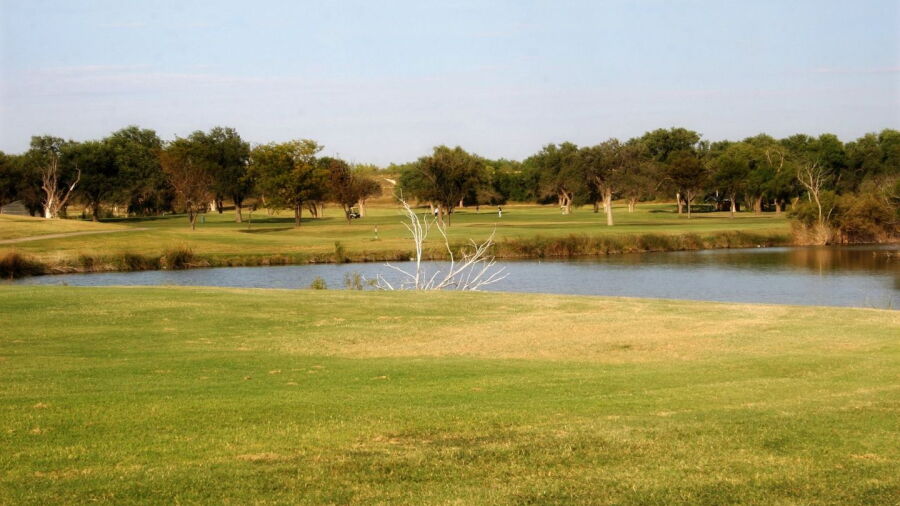 Meadowbrook Golf Complex