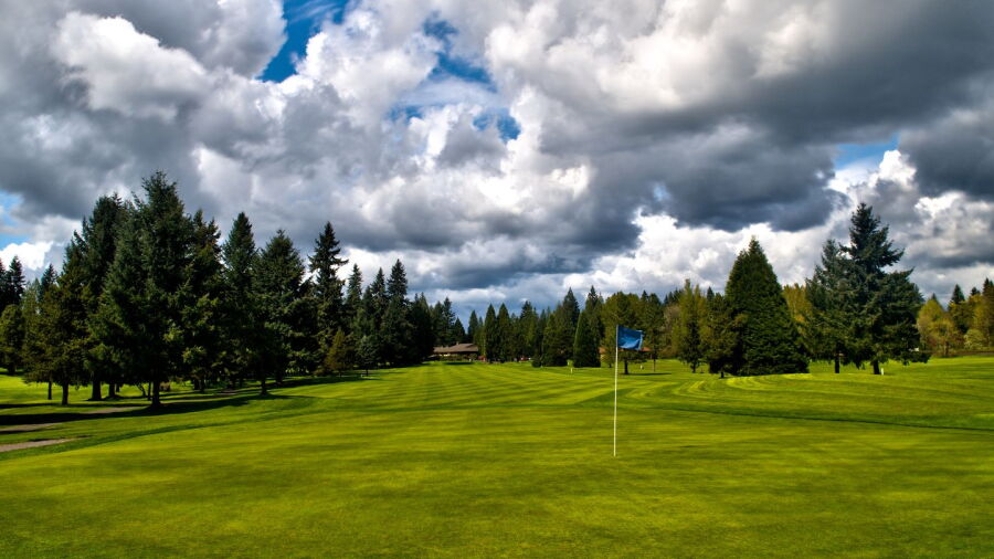The Cedars on Salmon Creek