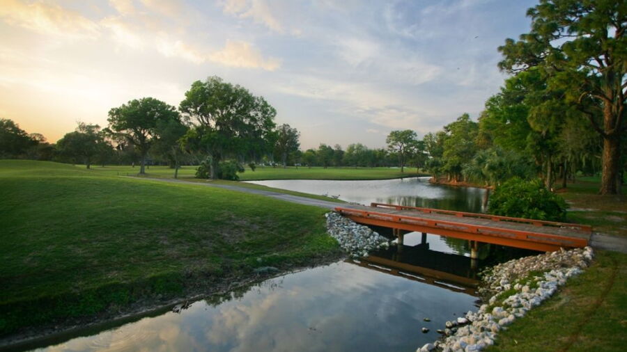 Bradenton CC