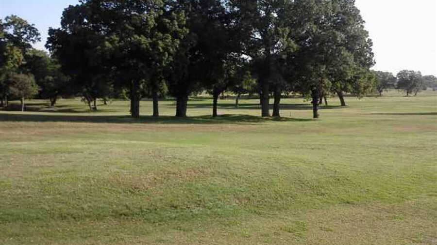 Granbury CC