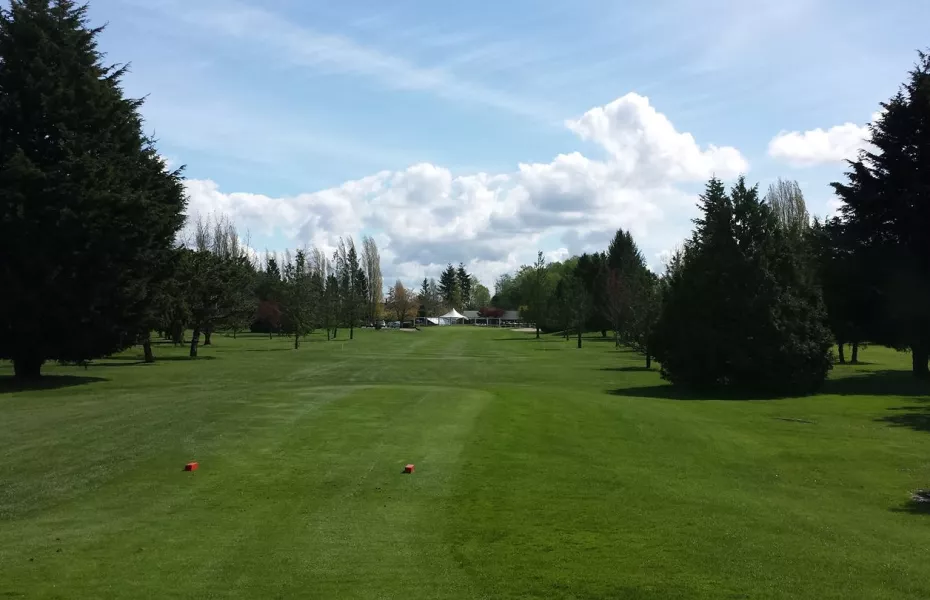 Mylora Sidaway GC: #18