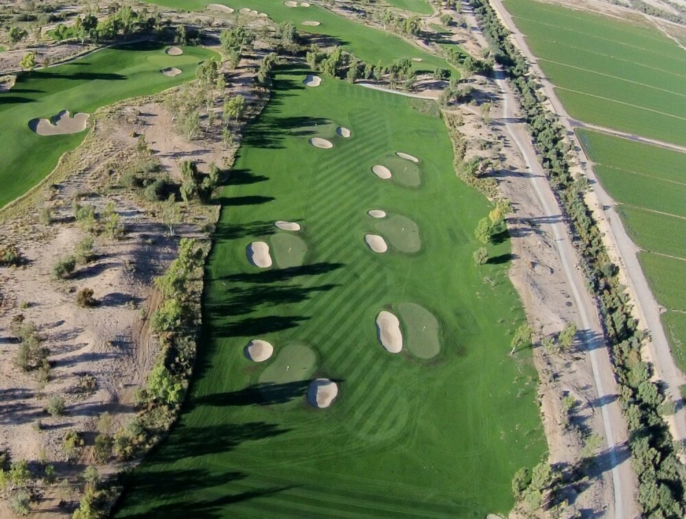 19 Golf Resorts with Great Practice Facilities