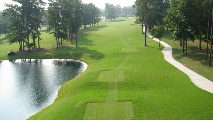 Bentwinds GCC: #9