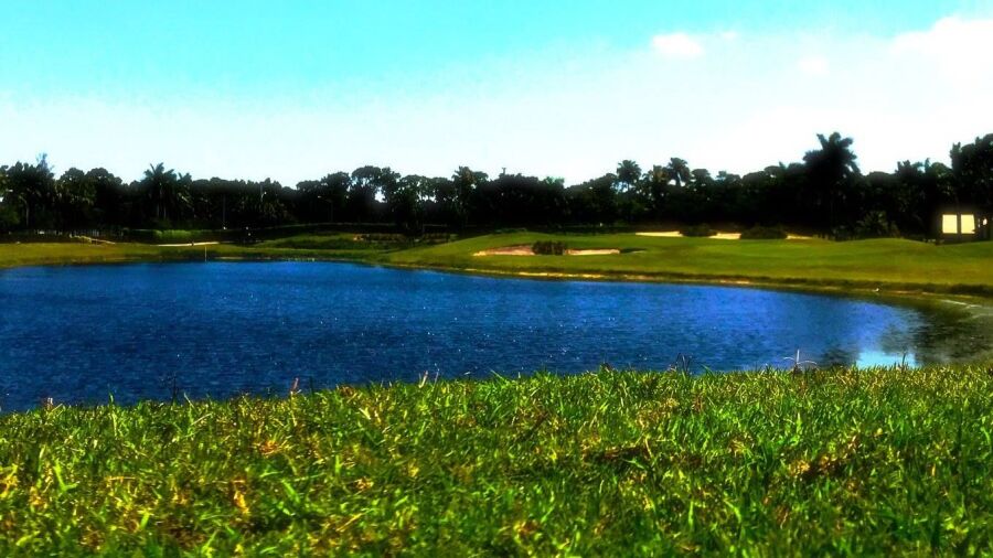 Winston Trails GC