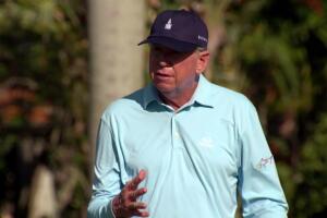 My Breakthrough: Jim McLean