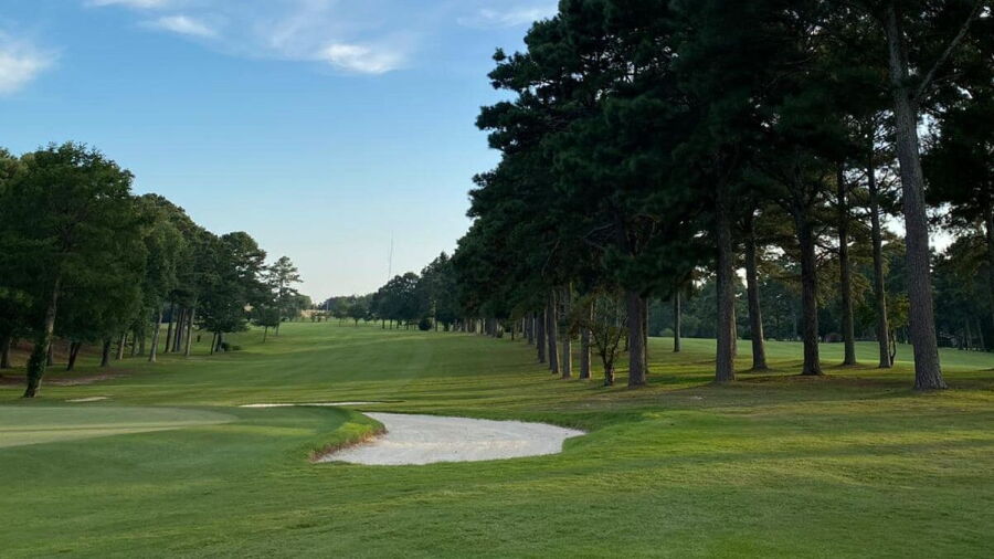Redmont CC