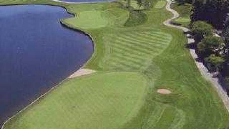Glenmoor CC: #11