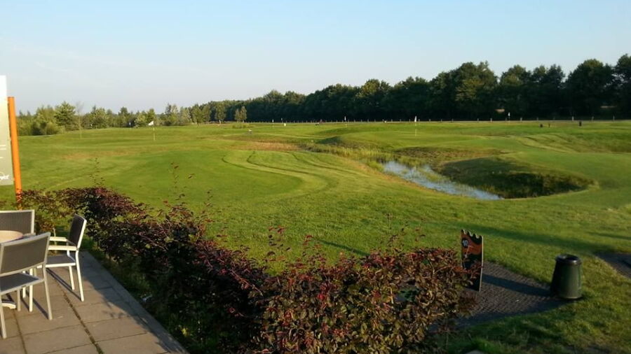 Pitch & Putt Golf Orvelte