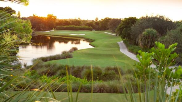 LaPlaya Beach & Golf Resort