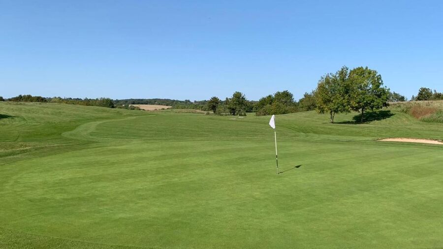 Great Hadham GC