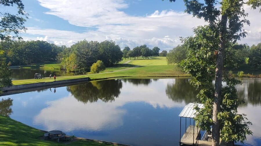 Country Lake GC
