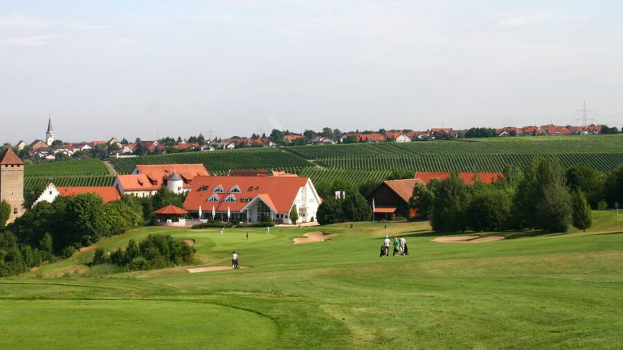 Landclub Schloss Liebenstein GC