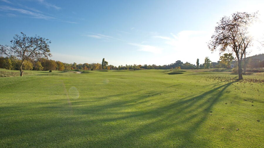 Imperial Balaton GC