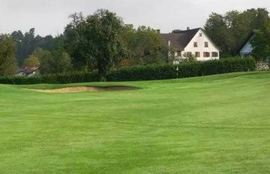 Lindau-Bad Schachen GC: #9