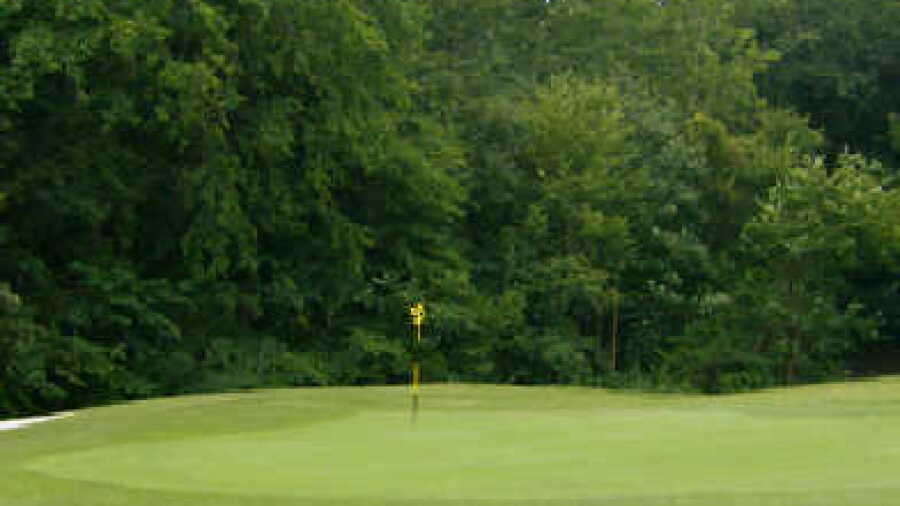 Pebble Creek GC