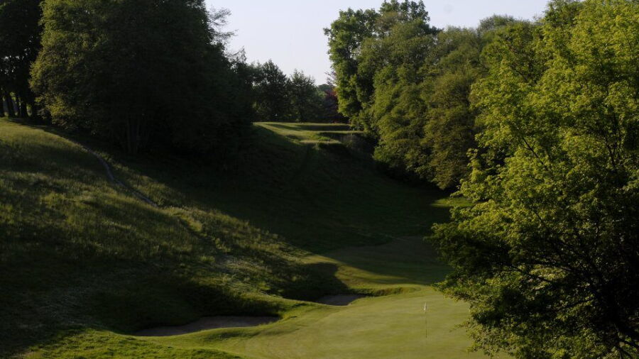 Chantilly GC