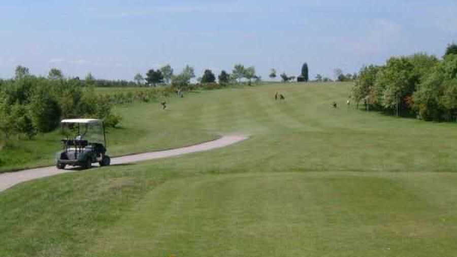 Bedlingtonshire GC