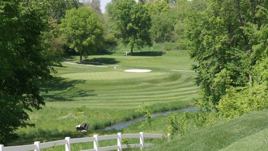 Lakeside GC