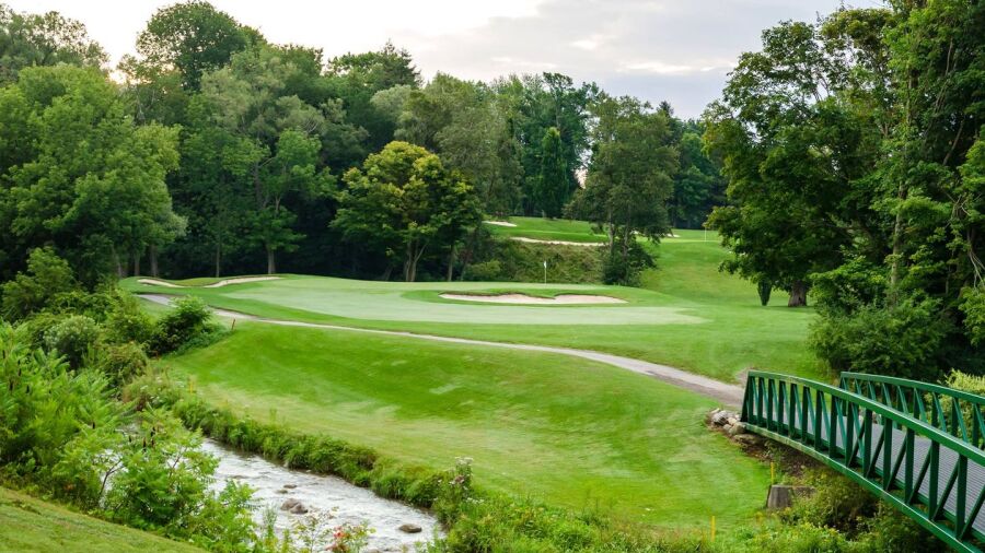 Oshawa GC