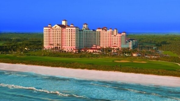 Hammock Beach Resort