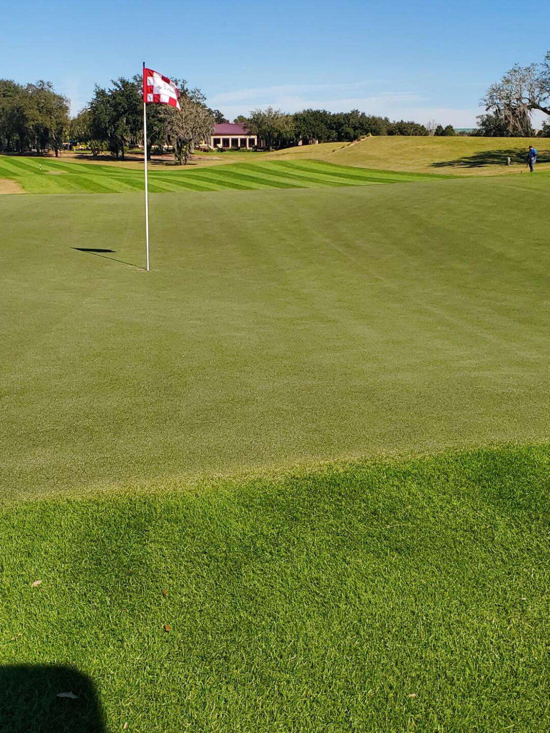 (Photo submitted by BogeyGolf92 on 01/10/2020)