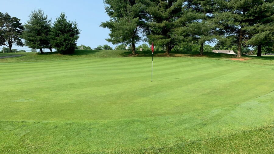 GC at Kenton County
