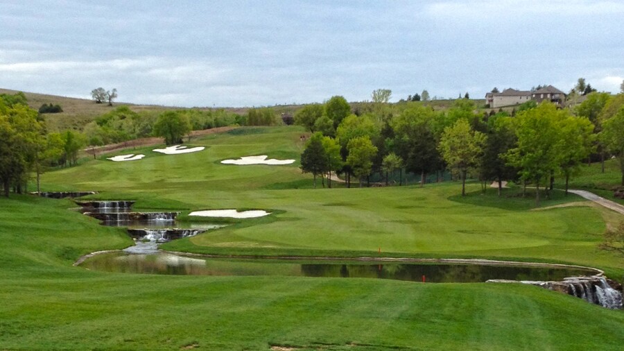 Tour Buffalo Ridge Springs at Big Cedar Lodge in Missouri - No. 6