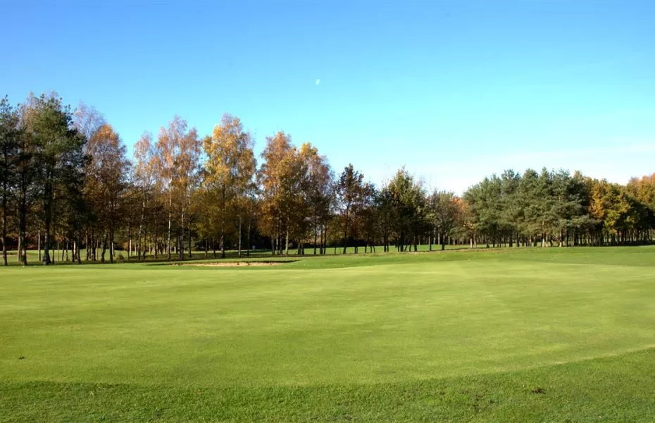 Newton Green GC